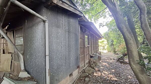 その他屋外