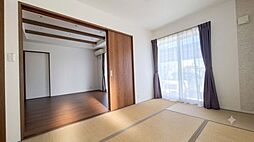 和室の画像