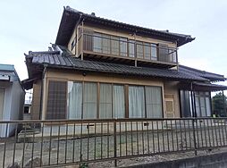茨城県筑西市蓮沼