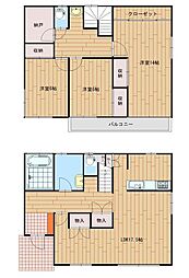 茨城県下妻市平沼