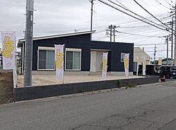 茨城県筑西市玉戸