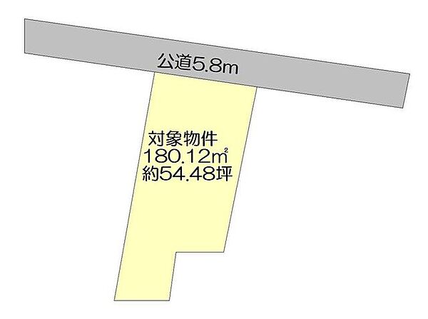 区画図：308000191635