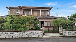 中古戸建 筑西市辻