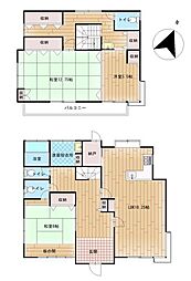 茨城県筑西市幸町３丁目