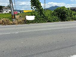 茨城県筑西市鍋山