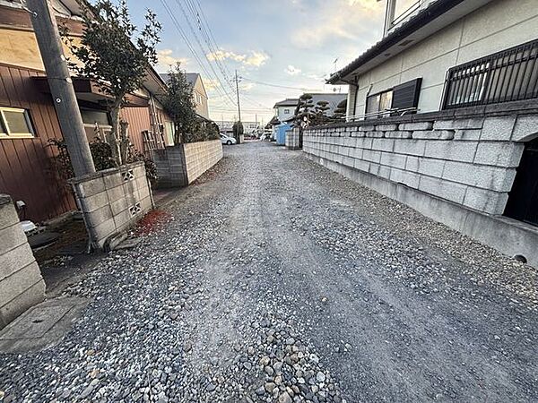 その他屋外