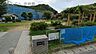 周辺：山野井公園 720m