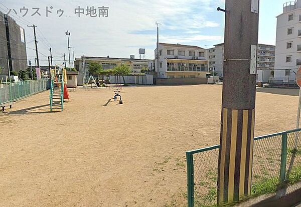 小瀬公園 120m