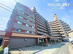 プレステージ姫路西飾磨