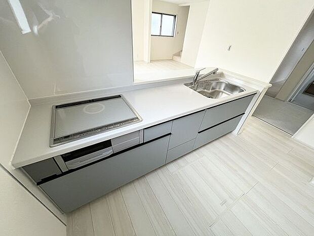 IHクッキングヒーター♪