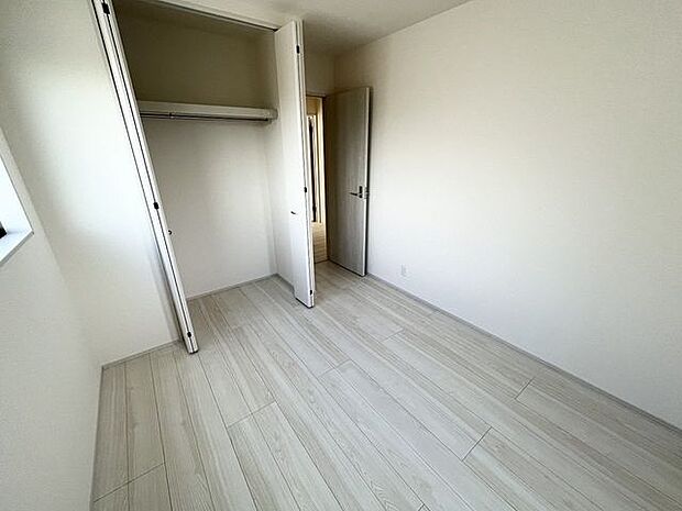 趣味部屋、書斎にも利用できます♪