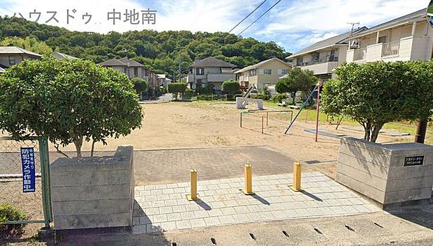 アクティータウン東阿保公園 1280m