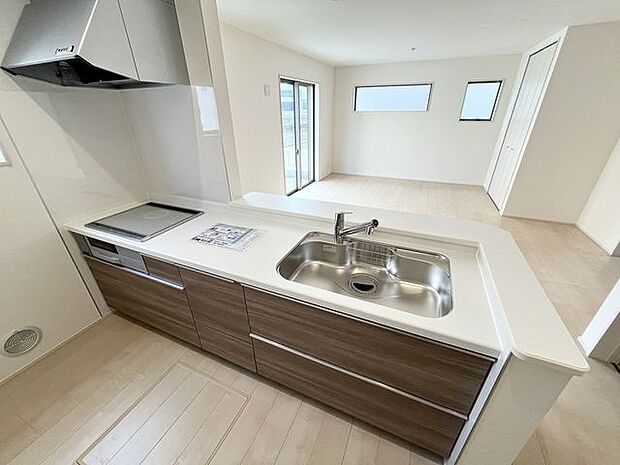 システムキッチン♪