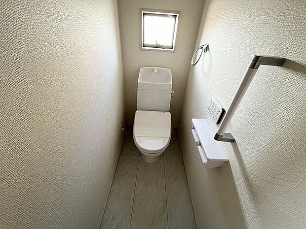 温水洗浄便座♪