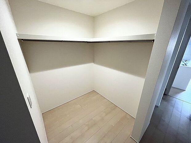 ファミリークローゼット♪