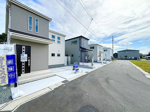 お問い合わせはハウスドゥ中地南まで♪