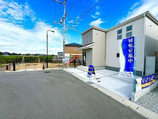 お問い合わせはハウスドゥ中地南まで♪