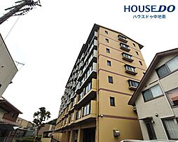 ネオハイツ花の北　中古マンション