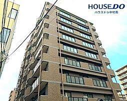 プレステージ姫路栗山町　中古マンション