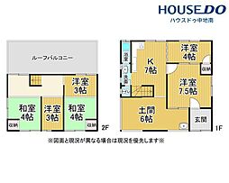 兵庫県姫路市苫編