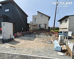 兵庫県姫路市飾磨区中島