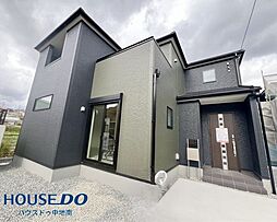 兵庫県姫路市北原