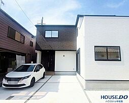 兵庫県姫路市飾磨区今在家