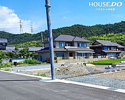 兵庫県姫路市奥山