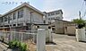 周辺：水上小学校 670m