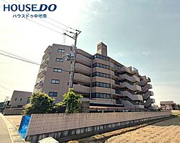 ロワイヤル岡田・手柄山公園　中古マンション