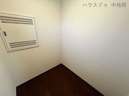 洋室の画像
