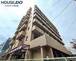 クリーンピア南大路時計台　中古マンション