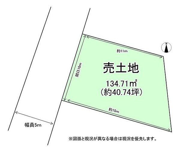 区画図：328000537041
