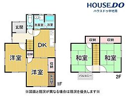 兵庫県姫路市広畑区西蒲田