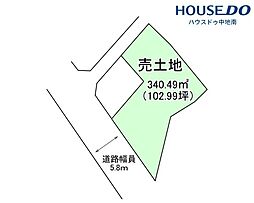 兵庫県姫路市梅ケ谷町