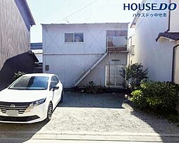 兵庫県姫路市網干区興浜