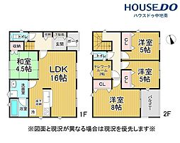 兵庫県姫路市勝原区山戸
