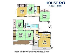 兵庫県姫路市川西台