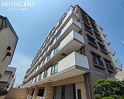 プレステージ姫路II　中古マンション