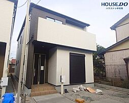 兵庫県姫路市飾磨区構３丁目