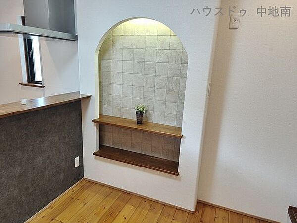 お問い合わせはハウスドゥ中地南まで♪