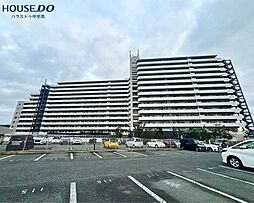 姫路甲丘アーバンコンフォート　中古マンション