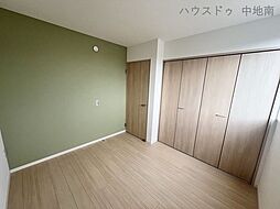 子供部屋の画像