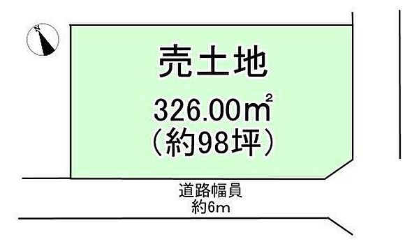 区画図：328000569021