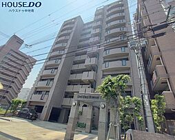 リベール姫路駅南I　中古マンション