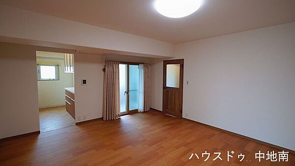 家具配置も自由自在に楽しめます♪