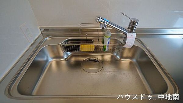 同型写真（キッチン）