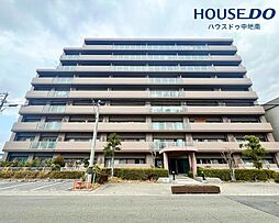 クリーンピア山電白浜の宮　中古マンション