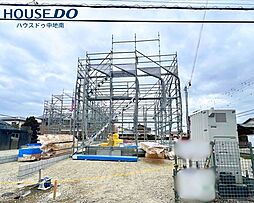 兵庫県姫路市飾磨区妻鹿