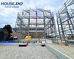 兵庫県姫路市飾磨区妻鹿